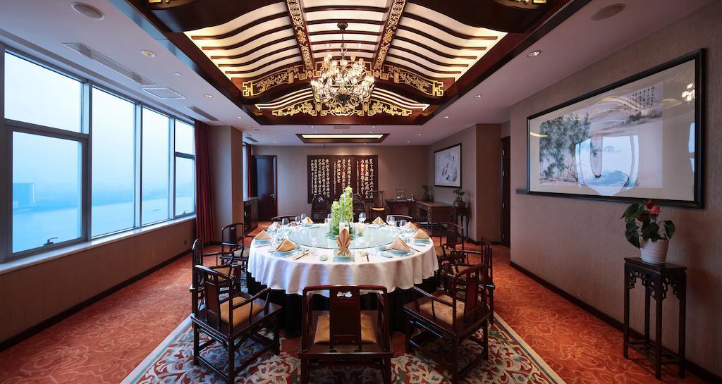 Hangzhou Tianyuan Tower Hotel מראה חיצוני תמונה